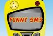 Funny SMS collection
