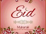 Eid ul Fitr HD Wallpapers