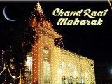 Chand Raat Celebration