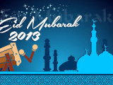 Bakra Eid - Funny Eid ul Azha HD Wallpaper