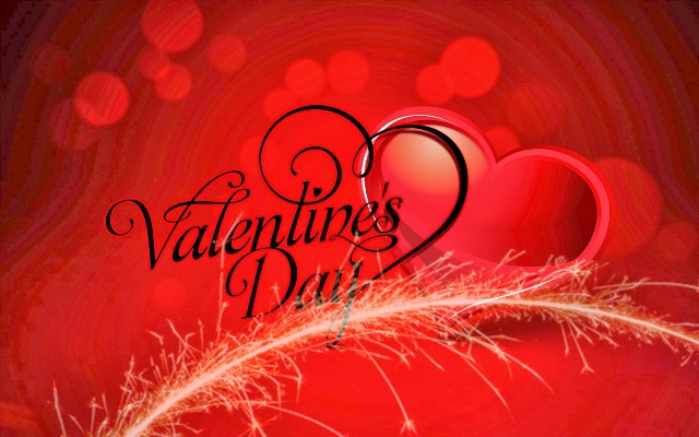 Happy Valentines Day 2014 Wallpapers & Quotes