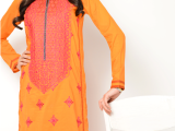 Origins Eid-ul-Fitr Dresses 2014