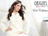 Origins Ready to Wear Eid Collection 2014