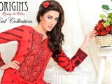 Latest Eid Collection 2014 by Origin