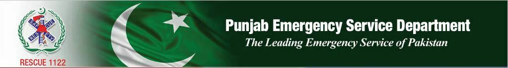 Punjab Emergency Service rescue 1122 final list