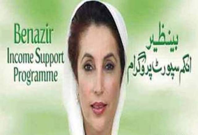Benazir Income Support Programme (BISP) List of Candidates
