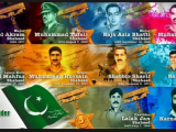 pakistan defence day phptps