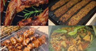 Food Dishes On Eid Ul Azha 2021