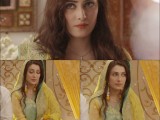Pakistani actress Ayeza Khan Marriage pictures
