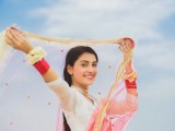Pakistani actress Ayeza Khan Photos