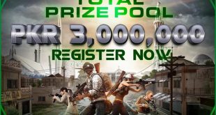 PTCL & Ufone PUBG Mobile Tournament Pakistan Online Registration