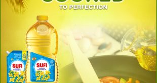 Sufi Oil and Ghee Lucky draw Result 2023