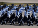 23 March Pakistan Parade by Air Force of Pakistan