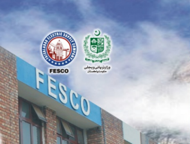 FESCO NTS Answer Keys of 21st June 2015