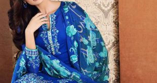 Gul Ahmed Mid Summer collection 2015 for Ladies