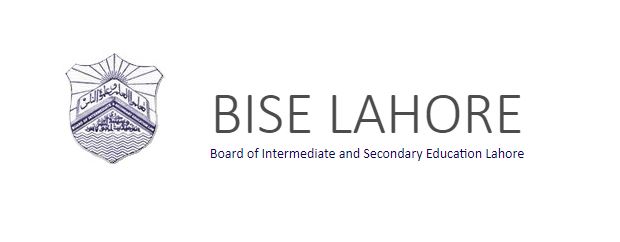 BISE Lahore HSSC Part- I Annual Result 2022