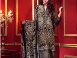 Gul Ahmed New Winter 2016collection