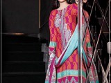 Gul Ahmed New Winter 2015 collection (7)