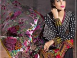 Gul Ahmed New Winter 2015 collection for girls