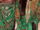 Gul Ahmed New Winter 2015 collection for girls