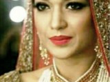 Pakistani actress Sanam Jung Wedding Pictures Exclusive (3)