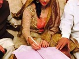 Pictures from Sanam Jung’s wedding (5)