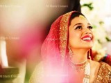 Pictures from Sanam Jung’s wedding (3)