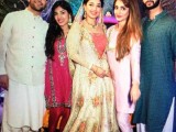 Pictures from Sanam Jung’s wedding (12)