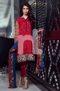 nishat linen summer collection 2016 for girls