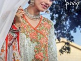 Exclusive Chiffon Collection