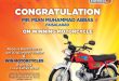 ABL lucky draw Result 2023 Motorcycle Winner Name