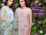 khaadi spring summer collection 2023