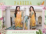 Pareesa Spring collection 2016 By Chen One