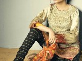 Sana Safinaz New Lawn Collection 2016 Summer