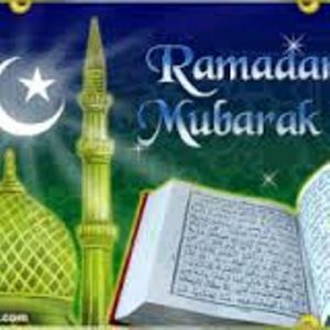 Ramadan graphics