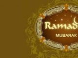 Ramadan Mubarak images