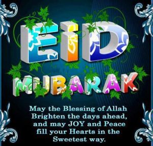 Eid-Mubarak-beautiful sms