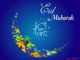Eid ul fitr Greeting Cards