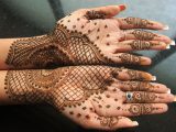 eid mehndi designs for hands