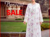 Bareeze Embroidered Classic Summer Collection 2022
