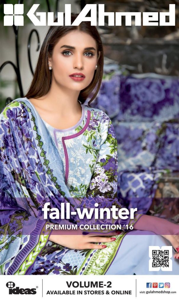 gul ahmed winter collection 2016 with prices