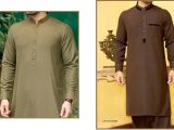 Junaid Jamshed Winter Collection 2016