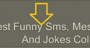 New Funny joks collection
