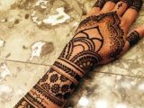 Latest and new henna designs