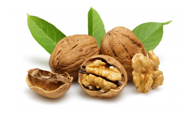 walnut health benefits foods
