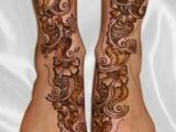 henna new designs 2022-23