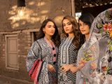 Bareeze Embroidered Spring/Summer Collection 2020