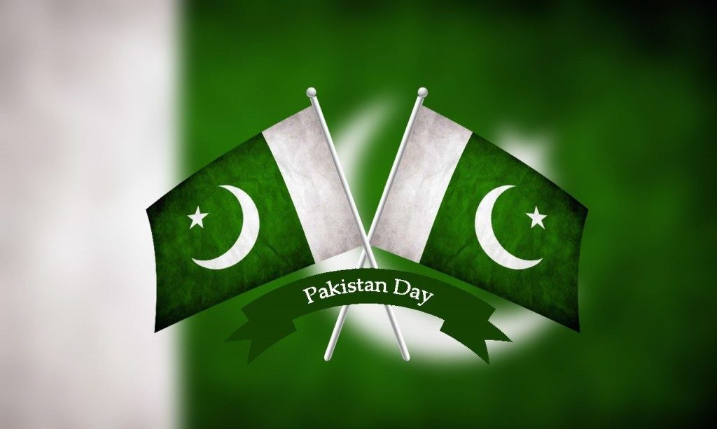 Pakistan Day 23rd March 2022 In Pakistan