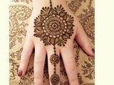 Chand Raat Mehandi designs for hands & fingers