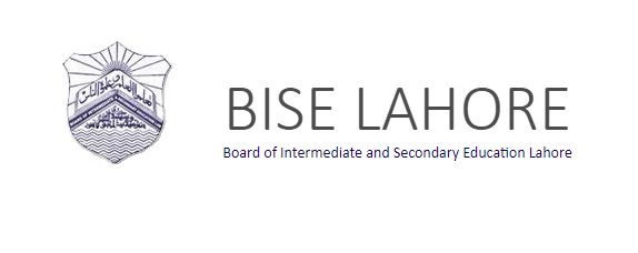 BISE Lahore 11th result 11th October 2018